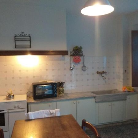 House Apartment Strettoia ภายนอก รูปภาพ