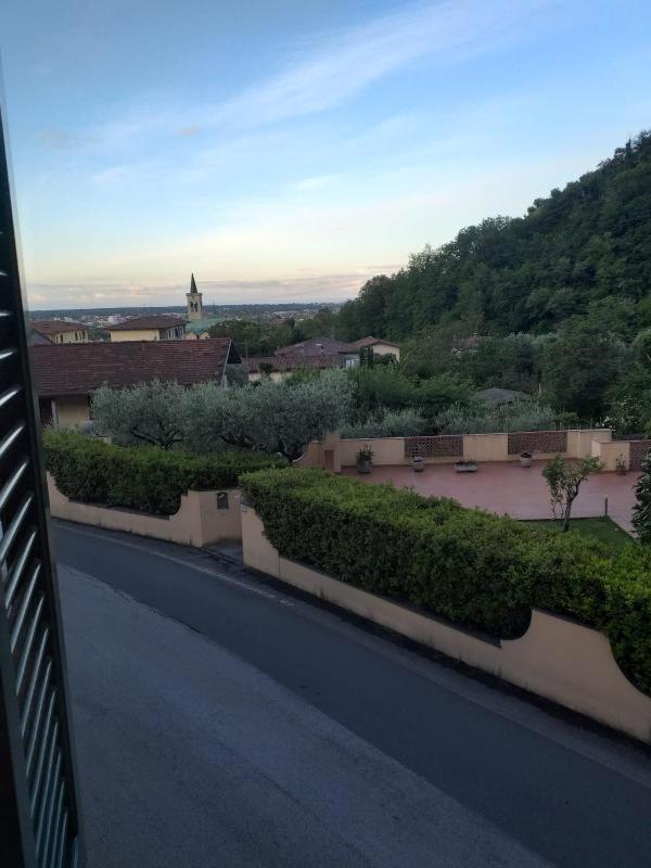 House Apartment Strettoia ภายนอก รูปภาพ