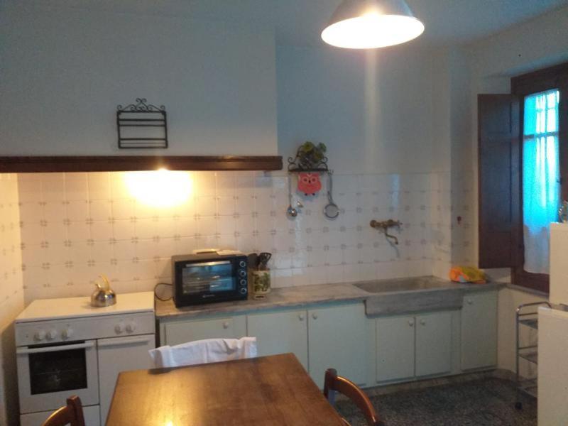 House Apartment Strettoia ภายนอก รูปภาพ