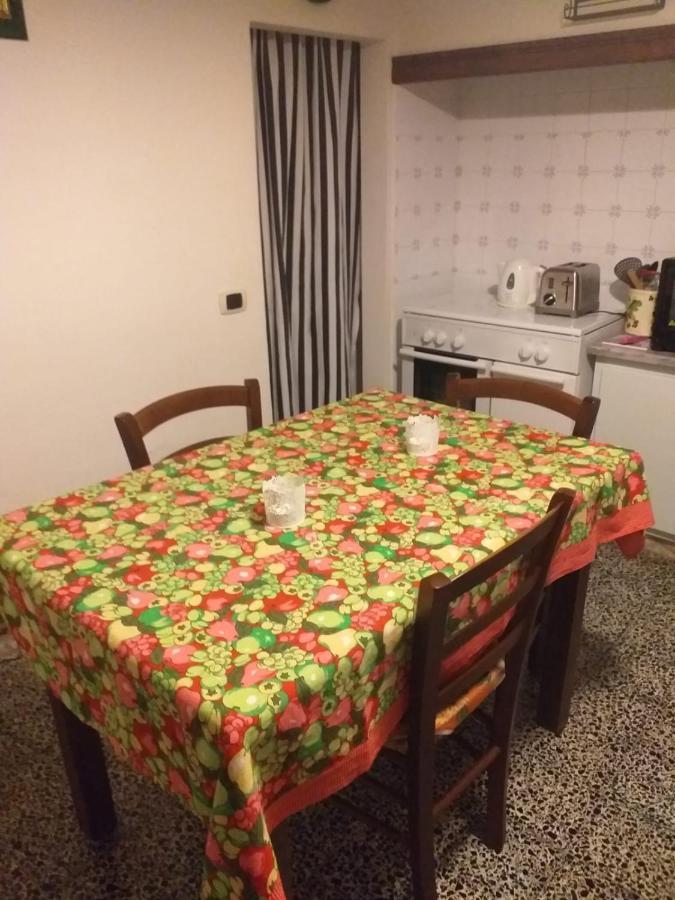 House Apartment Strettoia ภายนอก รูปภาพ